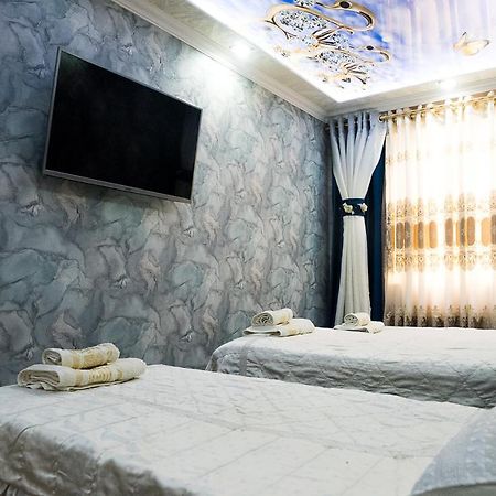 Bonuluxhome Samarkanda Zewnętrze zdjęcie