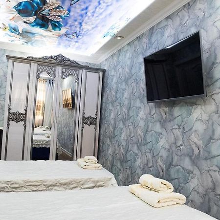 Bonuluxhome Samarkanda Zewnętrze zdjęcie