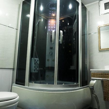 Bonuluxhome Samarkanda Zewnętrze zdjęcie