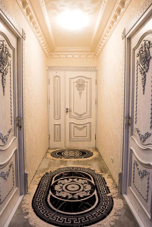 Bonuluxhome Samarkanda Zewnętrze zdjęcie