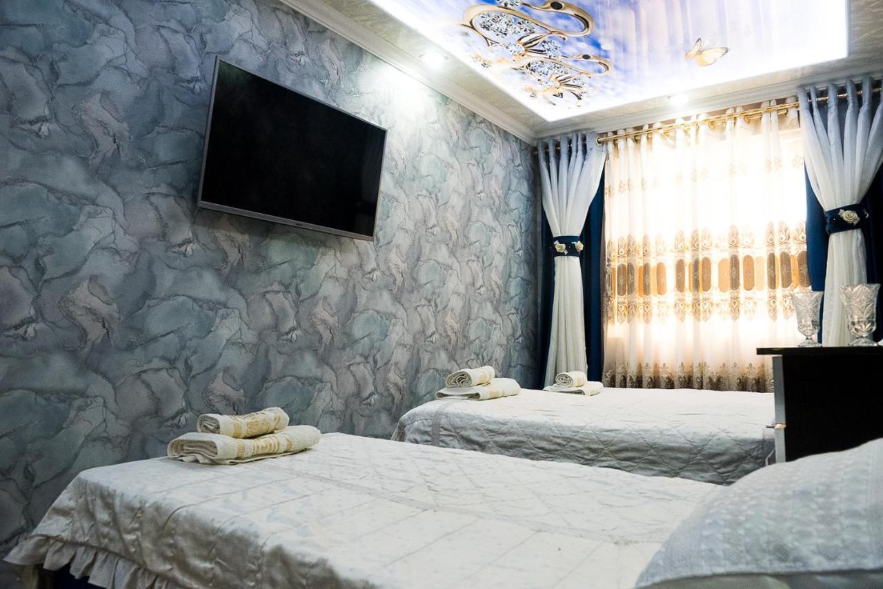 Bonuluxhome Samarkanda Zewnętrze zdjęcie