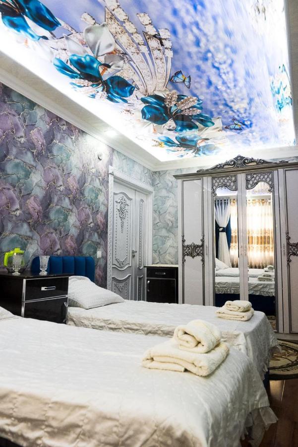 Bonuluxhome Samarkanda Zewnętrze zdjęcie