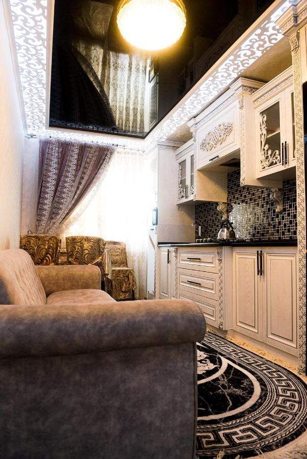Bonuluxhome Samarkanda Zewnętrze zdjęcie