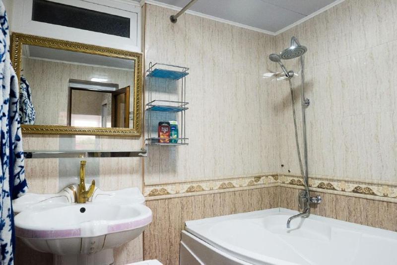 Bonuluxhome Samarkanda Zewnętrze zdjęcie