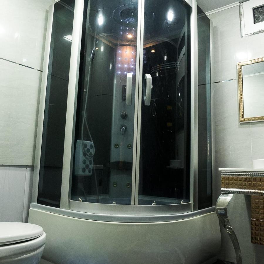 Bonuluxhome Samarkanda Zewnętrze zdjęcie